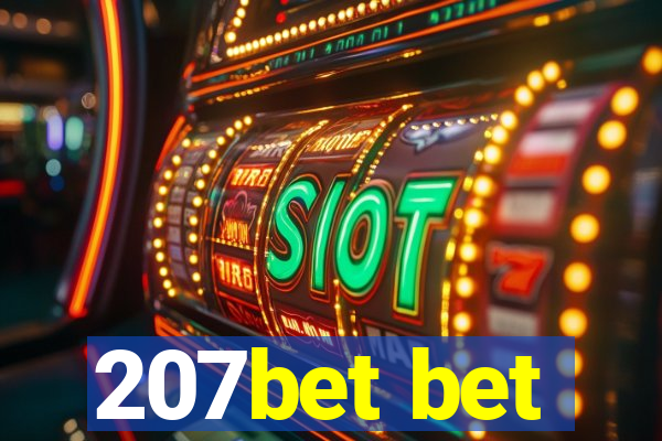 207bet bet